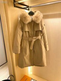 Picture of Prada Down Jackets _SKUPradasz38-44zyn529439